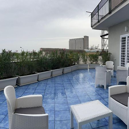 Casa Emy Bed & Breakfast ตอร์เร อันนุนซิอาตา ภายนอก รูปภาพ