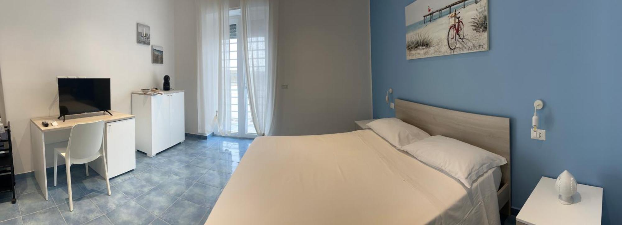 Casa Emy Bed & Breakfast ตอร์เร อันนุนซิอาตา ภายนอก รูปภาพ