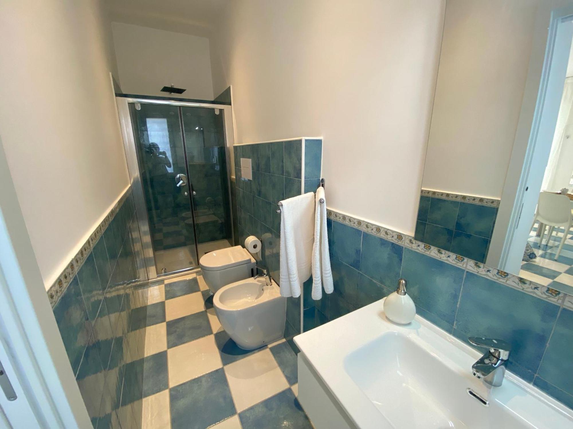 Casa Emy Bed & Breakfast ตอร์เร อันนุนซิอาตา ภายนอก รูปภาพ