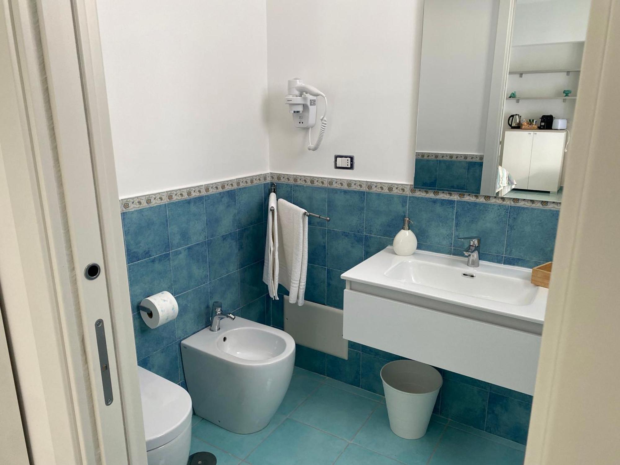 Casa Emy Bed & Breakfast ตอร์เร อันนุนซิอาตา ภายนอก รูปภาพ