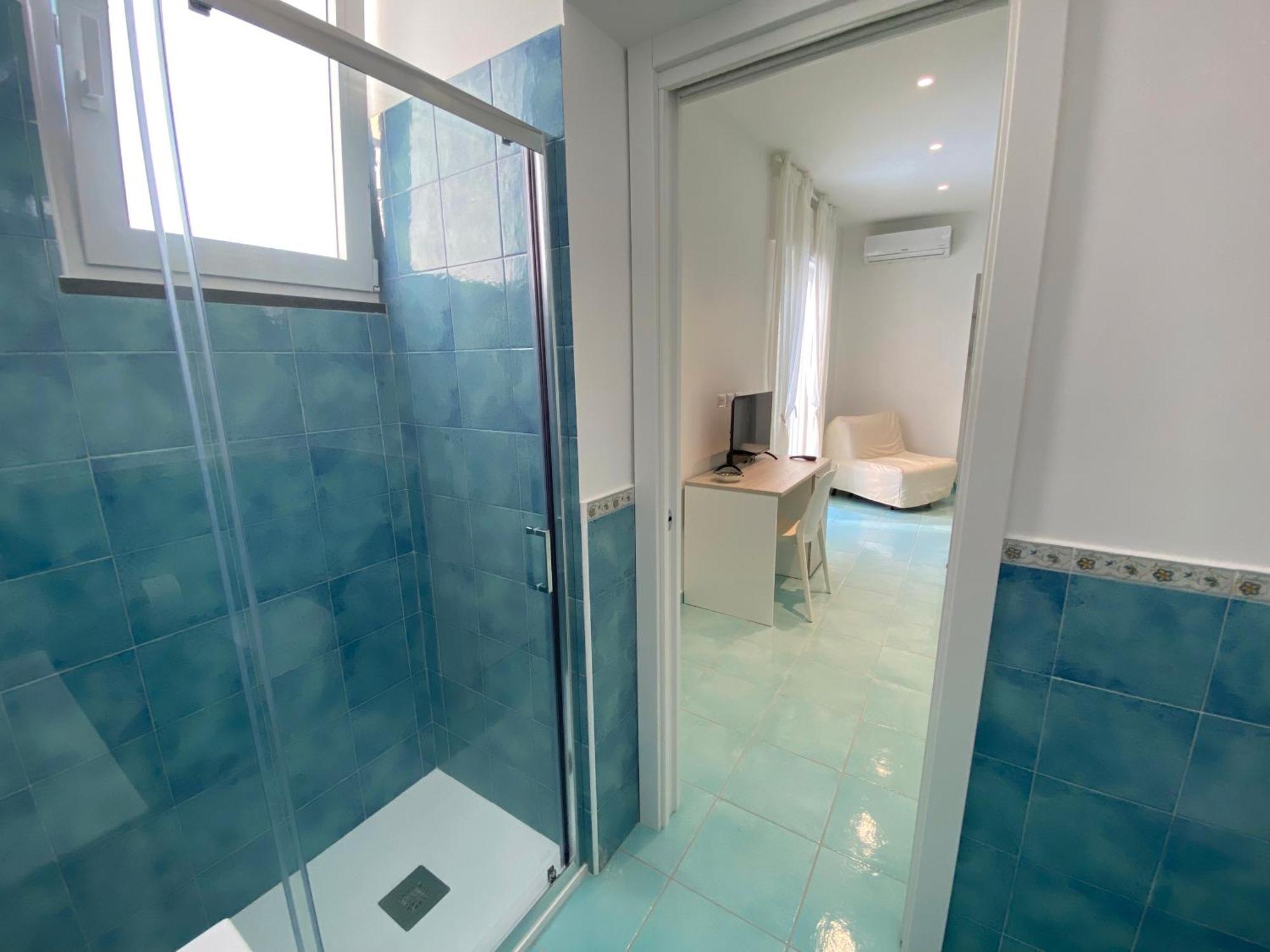 Casa Emy Bed & Breakfast ตอร์เร อันนุนซิอาตา ภายนอก รูปภาพ