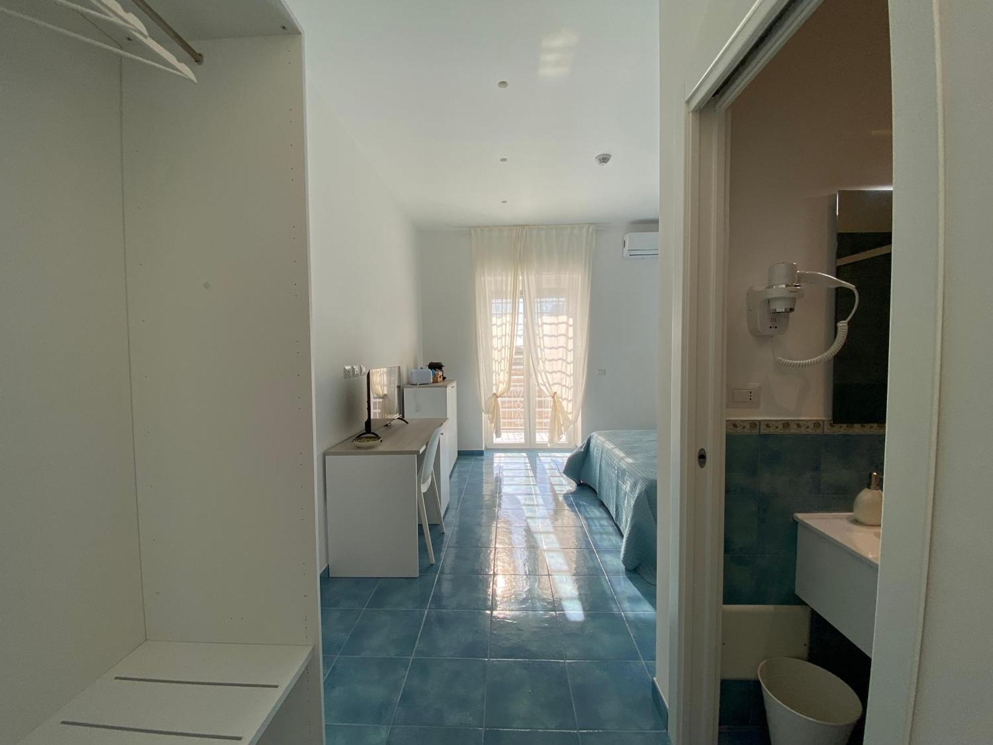 Casa Emy Bed & Breakfast ตอร์เร อันนุนซิอาตา ภายนอก รูปภาพ